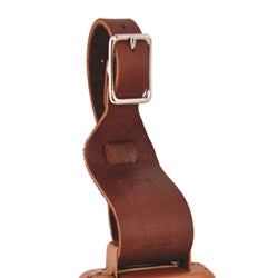 Leather Bell Strap by Barstow®