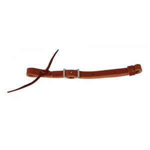 Leather Connector Strap by Western Rawhide