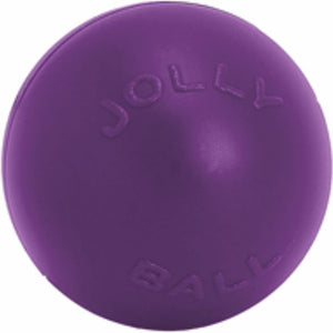 Jolly® Push-N-Play Ball