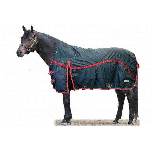 600D High Neck Rain Sheet by Country Legend®