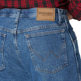 Rugged Wear® Thermal Lined Men's Jean by Wrangler®