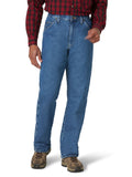 Rugged Wear® Thermal Lined Men's Jean by Wrangler®