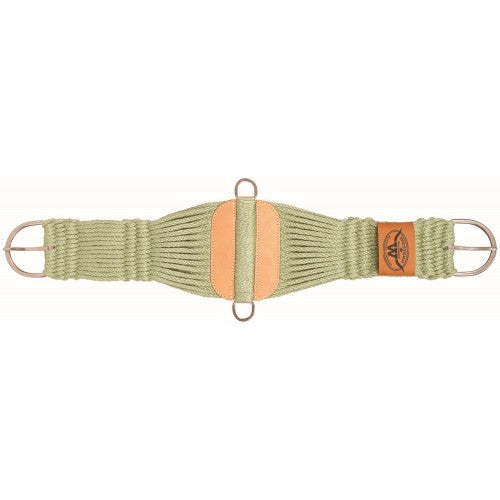 'BAMTEX™' Bamboo Roper Cinch With Nylon Center by Mustang®