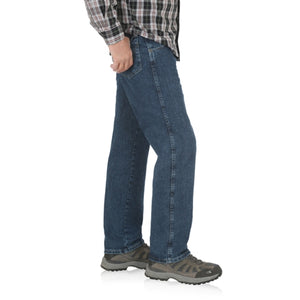 Rugged Wear® Relaxed Fit Men's Jean by Wrangler®