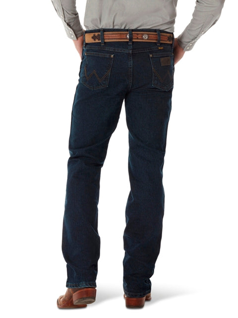 Advanced Comfort Cowboy Cut® Slim Fit Men's Jean by Wrangler®