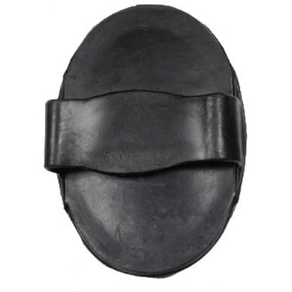 Junior Rubber Curry Comb