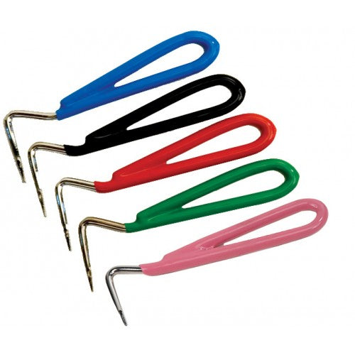Straight Hoof Pick