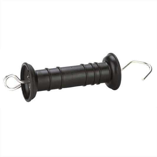 Black Gate Handle