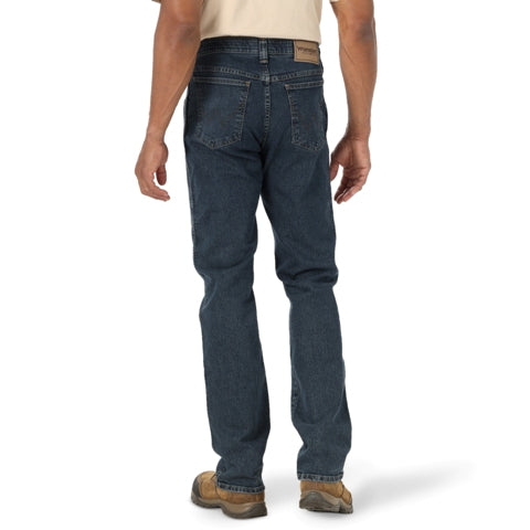 Rugged Wear® Regular Fit Men's Jean by Wrangler®
