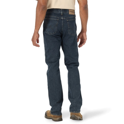 Rugged Wear® Regular Fit Men's Jean by Wrangler®