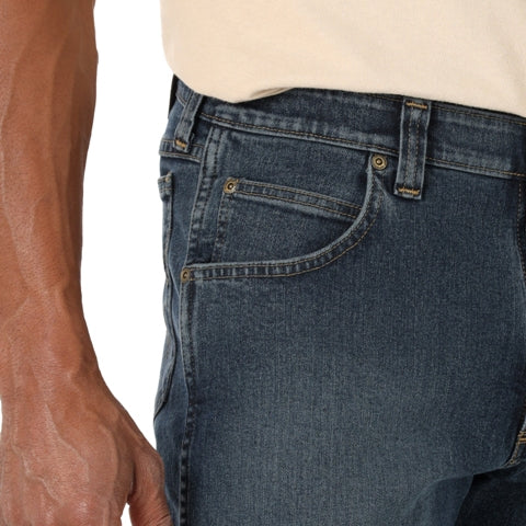 Rugged Wear® Regular Fit Men's Jean by Wrangler®