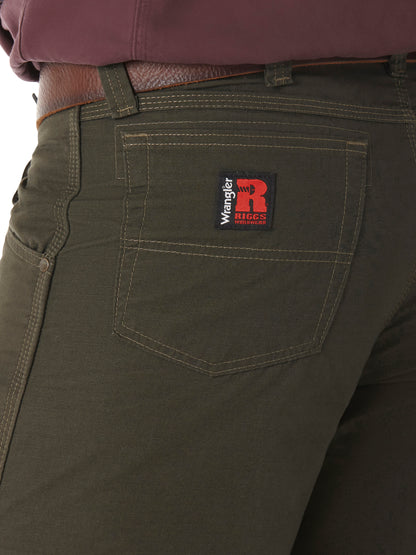 Room 2 Move Technician Relaxed Fit Men's Jean by Wrangler