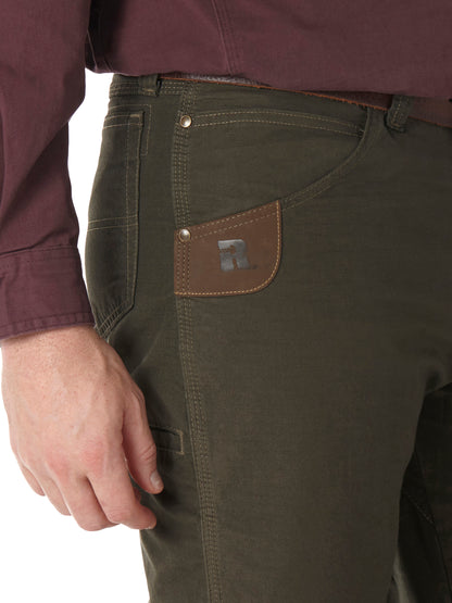 Room 2 Move Technician Relaxed Fit Men's Jean by Wrangler