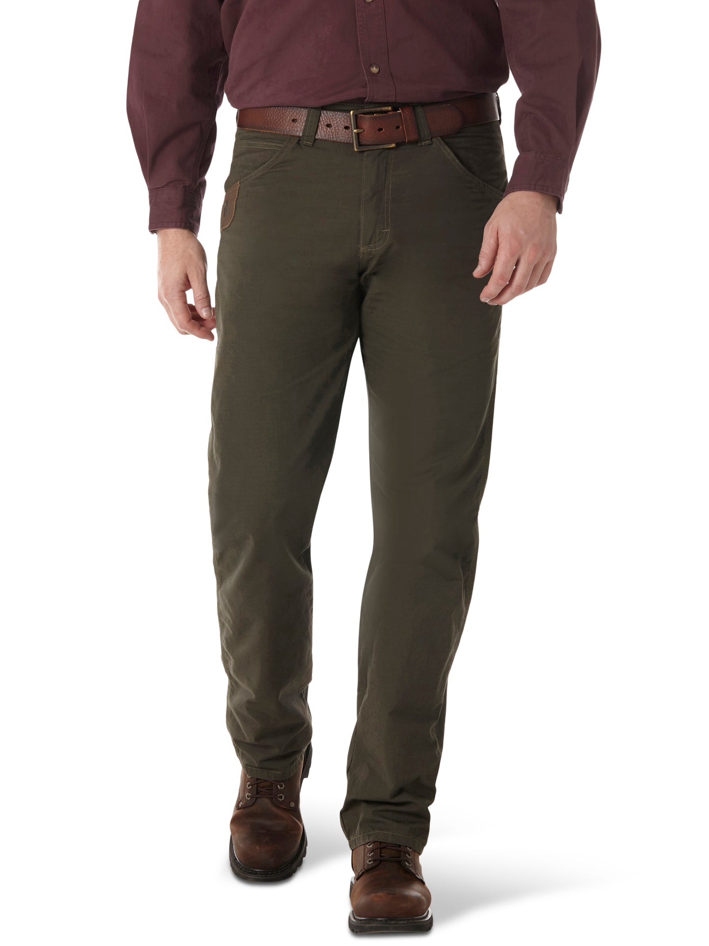 Room 2 Move Technician Relaxed Fit Men's Jean by Wrangler