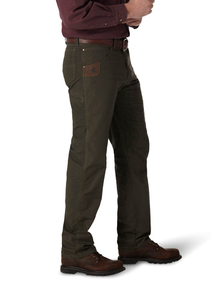 Room 2 Move Technician Relaxed Fit Men's Jean by Wrangler