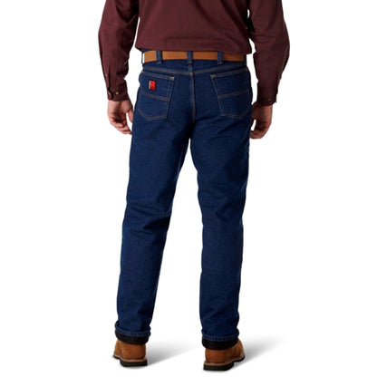 Riggs Workwear™ Insulated Men's Jean by Wrangler®