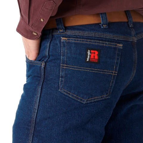 Riggs Workwear™ Insulated Men's Jean by Wrangler®