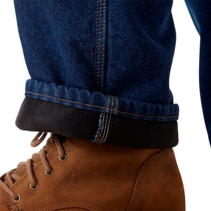 Riggs Workwear™ Insulated Men's Jean by Wrangler®