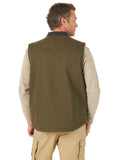 Riggs Workwear™ Work Men's Vest by Wrangler®