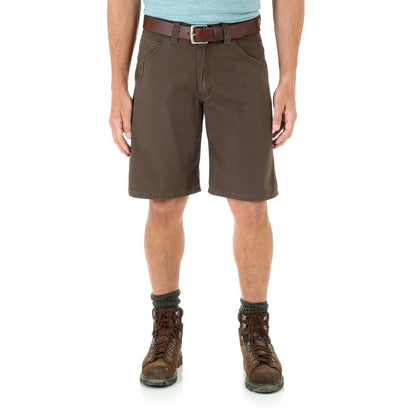 Riggs Workwear® Technician Men's Short by Wrangler®