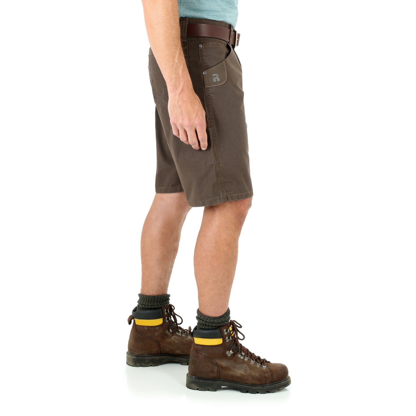 Riggs Workwear® Technician Men's Short by Wrangler®