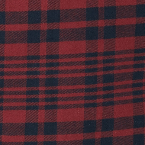 Riggs Workwear™ Flannel Men's Shirt by Wrangler®