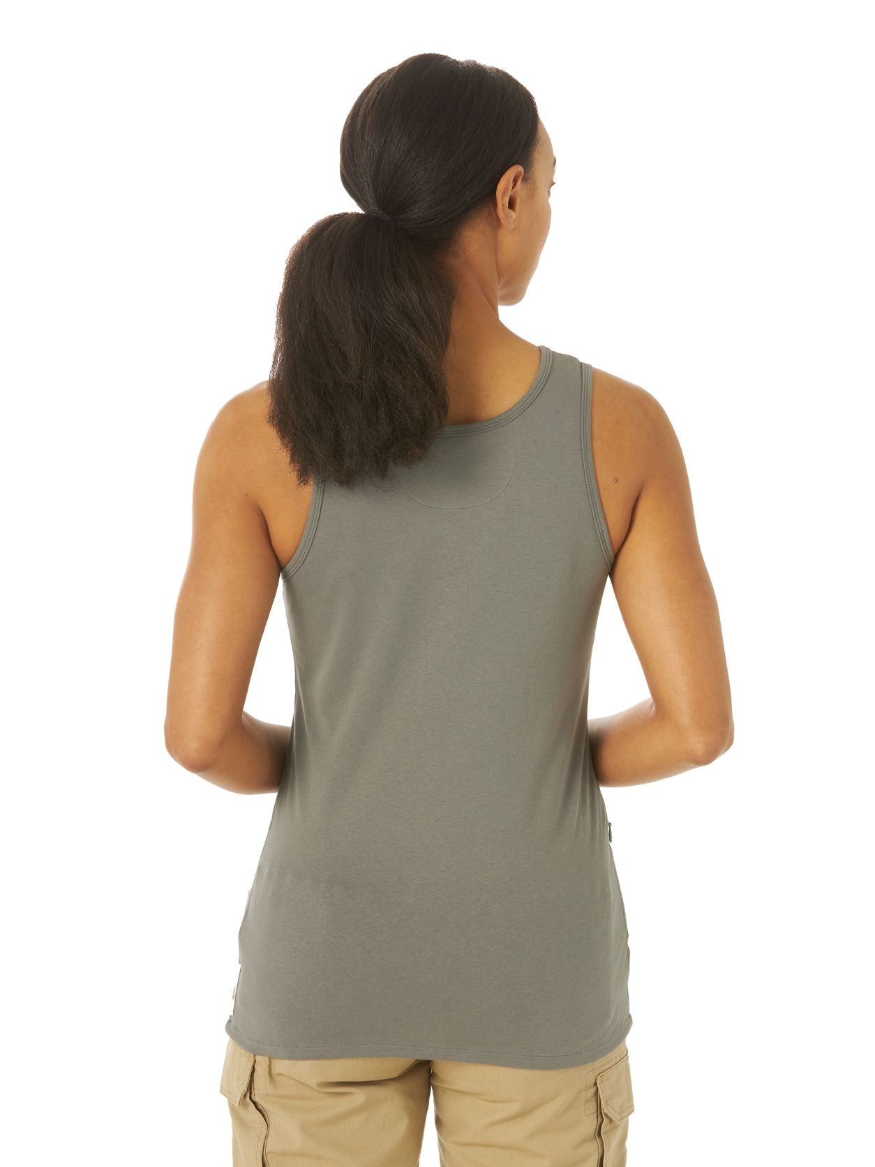 RIGGS™ Solid Women's Tank Top by Wrangler®
