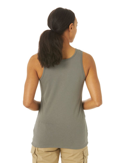 RIGGS™ Solid Women's Tank Top by Wrangler®