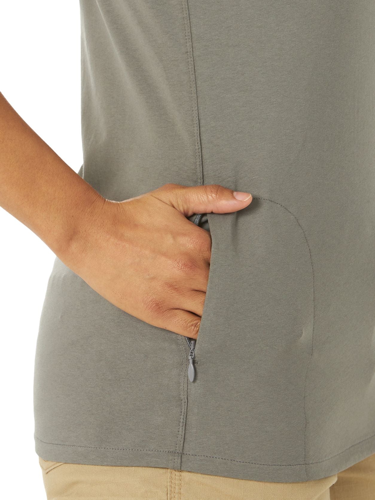 RIGGS™ Solid Women's Tank Top by Wrangler®