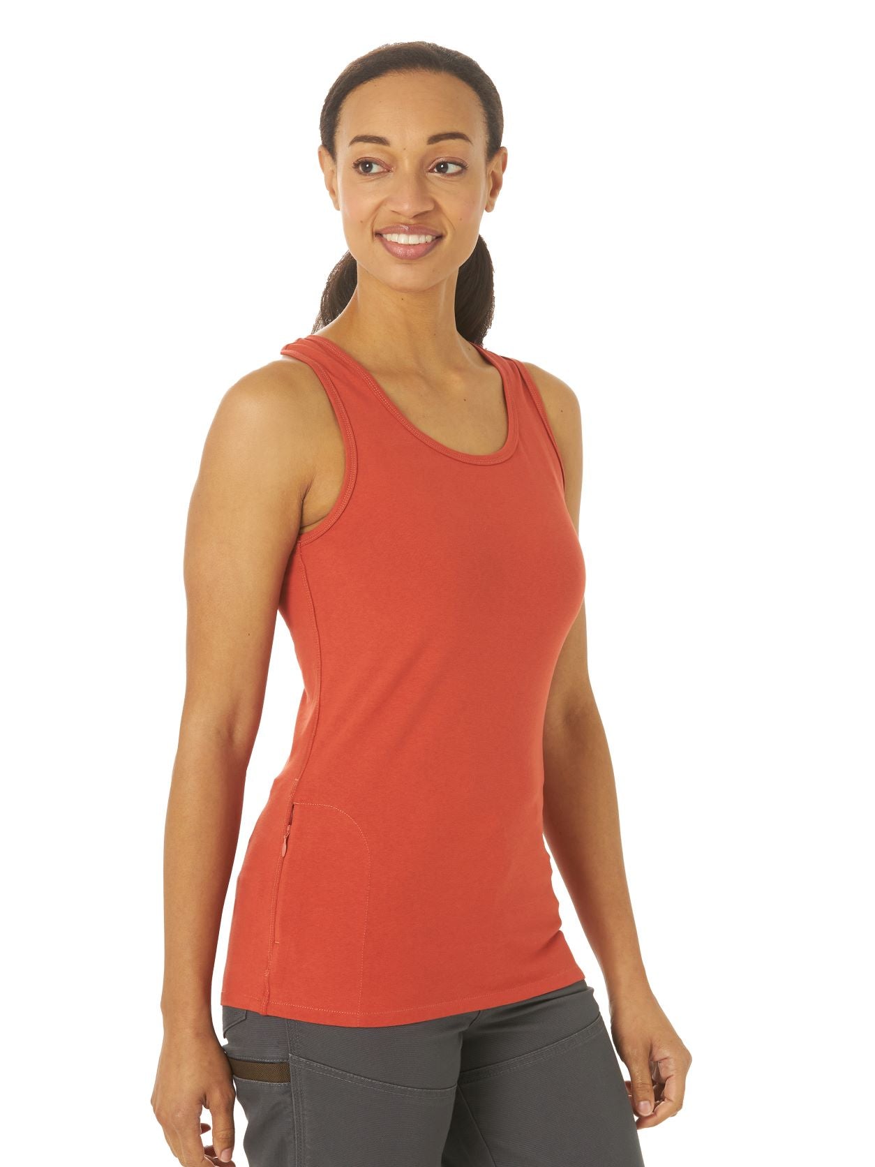 RIGGS™ Solid Women's Tank Top by Wrangler®