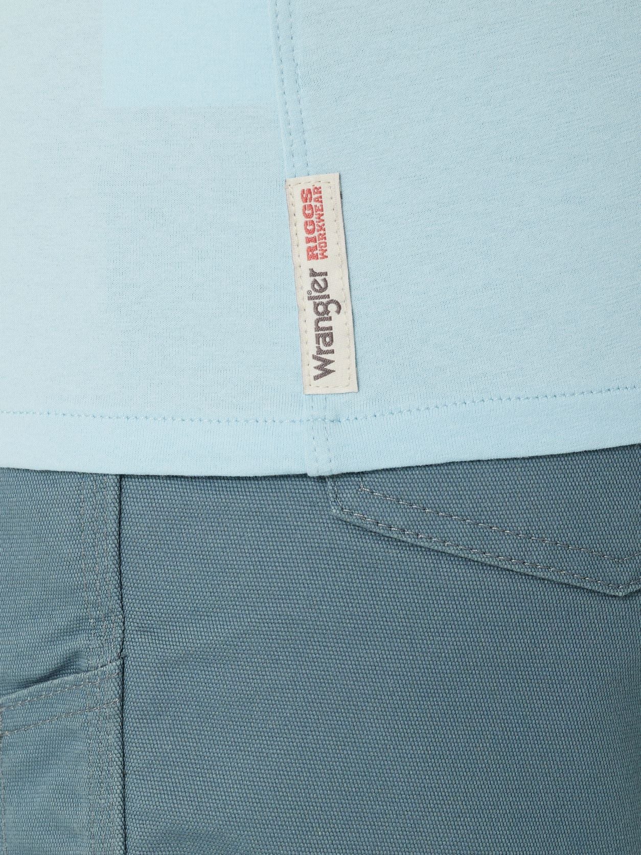 RIGGS™ Solid Women's Tank Top by Wrangler®