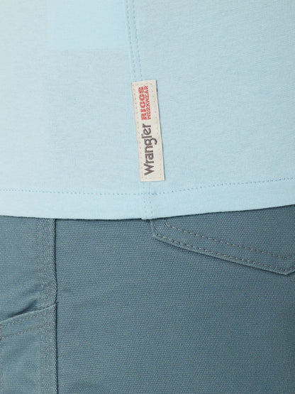 RIGGS™ Solid Women's Tank Top by Wrangler®