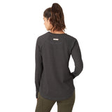 Riggs® Charcoal Long Sleeve Women's Shirt by Wrangler®