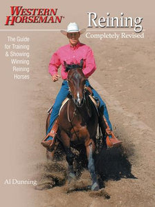 'Reining' by Western Horseman®