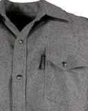 'Declan' Heavy Men's Shirt by Outback Trading Co.®