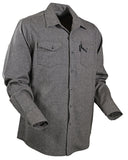 'Declan' Heavy Men's Shirt by Outback Trading Co.®