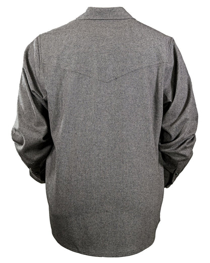 'Declan' Heavy Men's Shirt by Outback Trading Co.®