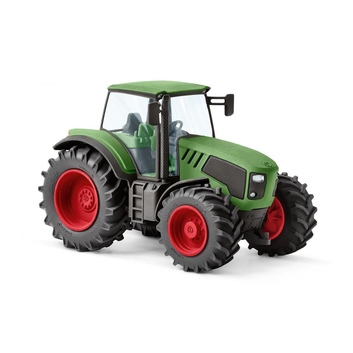Farm World™ Tractor & Trailer Set by Schleich®
