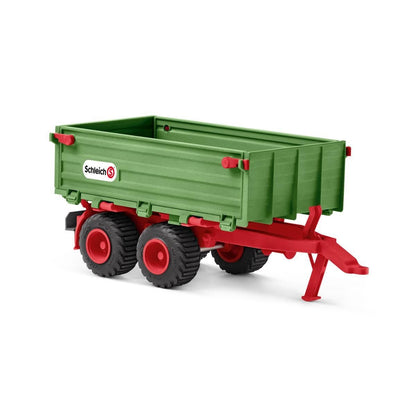 Farm World™ Tractor & Trailer Set by Schleich®