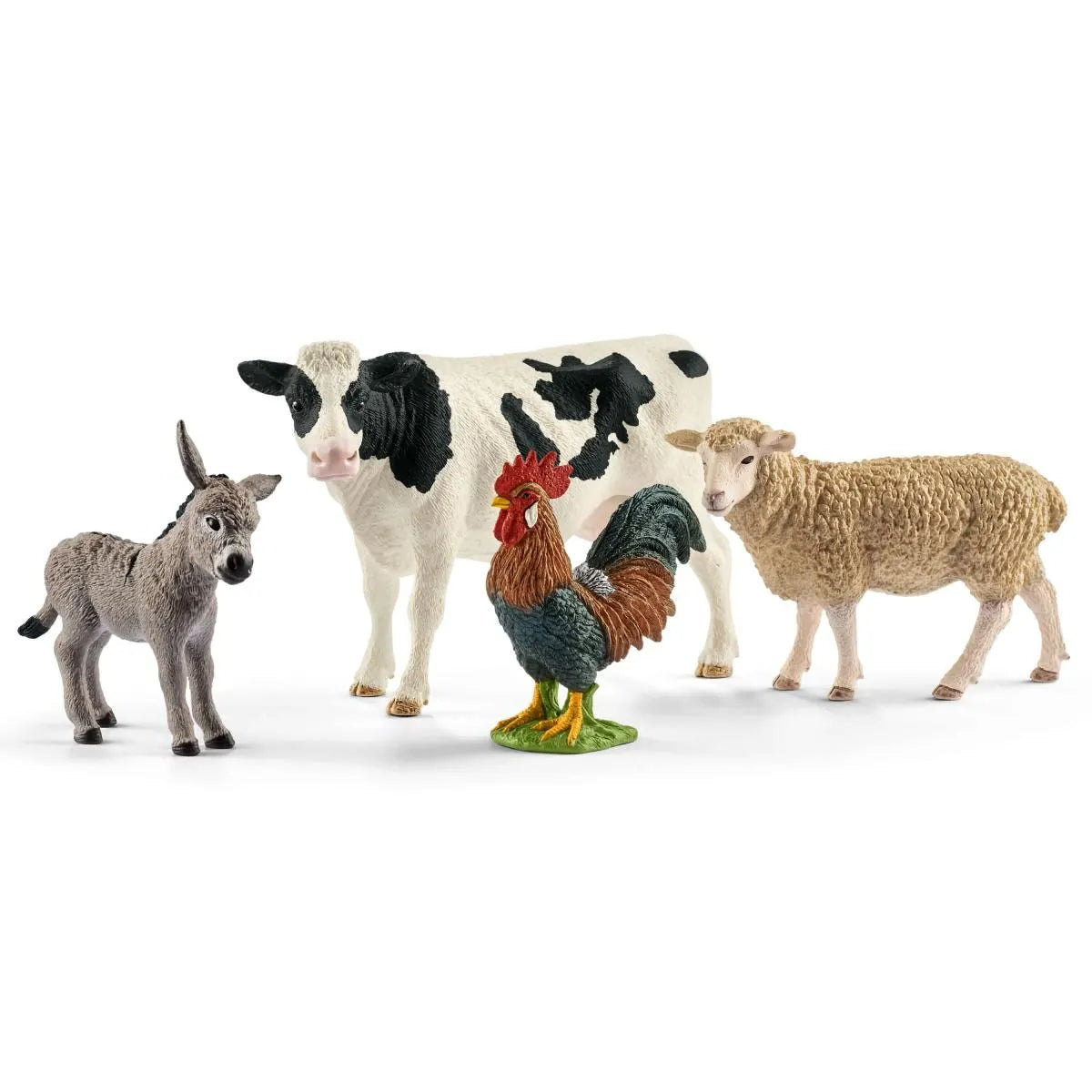 Farm World™ Animal Starter Set by Schleich®