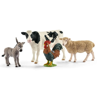 Farm World™ Animal Starter Set by Schleich®