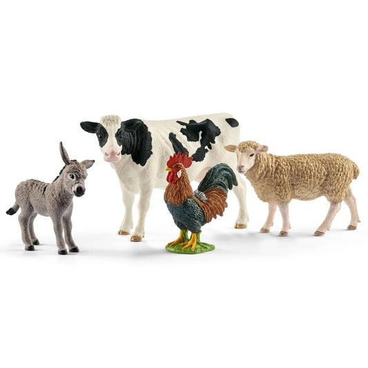 Farm World™ Animal Starter Set by Schleich®