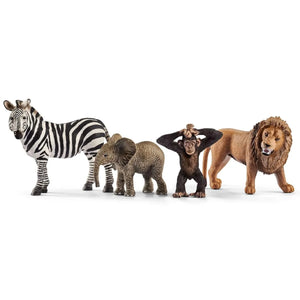 Wild Life™ Safari Starter Set by Schleich®