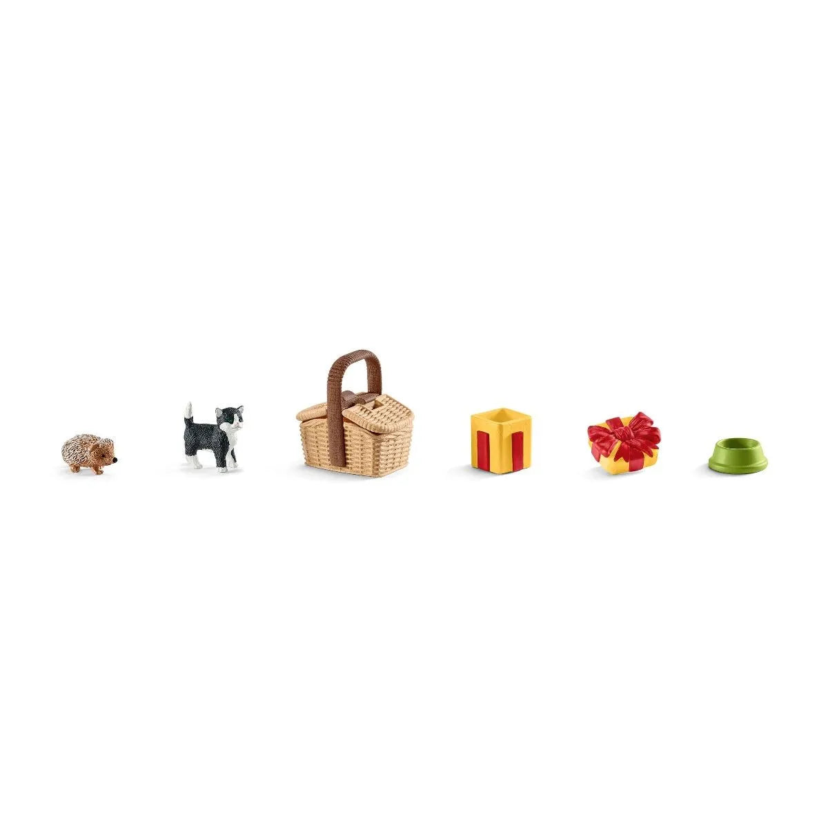 Farm World™ Birthday Picnic Set by Schleich®