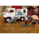 Horse Club™ Mobile Vet Set by Schleich®