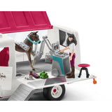 Horse Club™ Mobile Vet Set by Schleich®