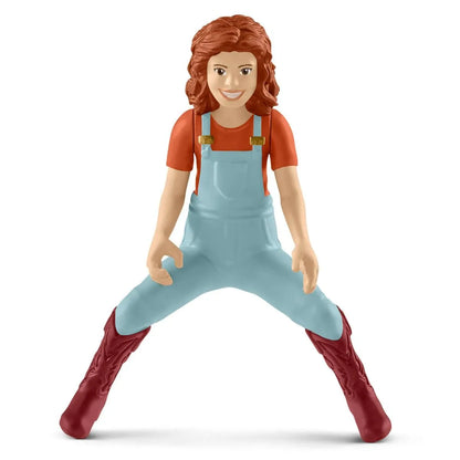 Horse Club™ Mia & Spotty Set by Schleich®