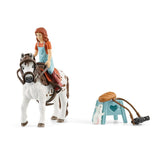 Horse Club™ Mia & Spotty Set by Schleich®