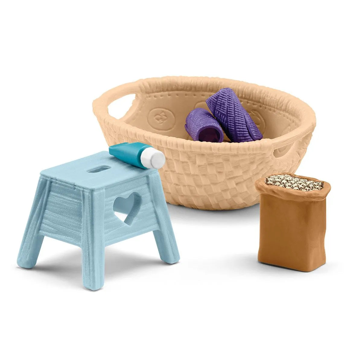 Horse Club™ Animal Care Accessories Set by Schleich®