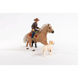 Farm World™ Western Riding Adventures by Schleich®
